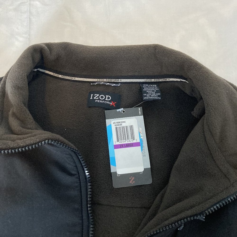 Jacket - Picture 2 of 4